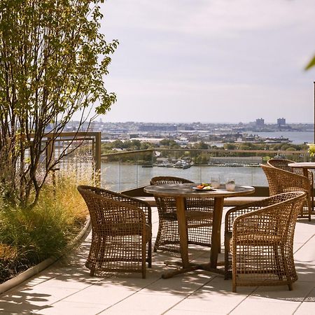 Sonder By Marriott Bonvoy Battery Park Apartments Financial District นิวยอร์ก ภายนอก รูปภาพ