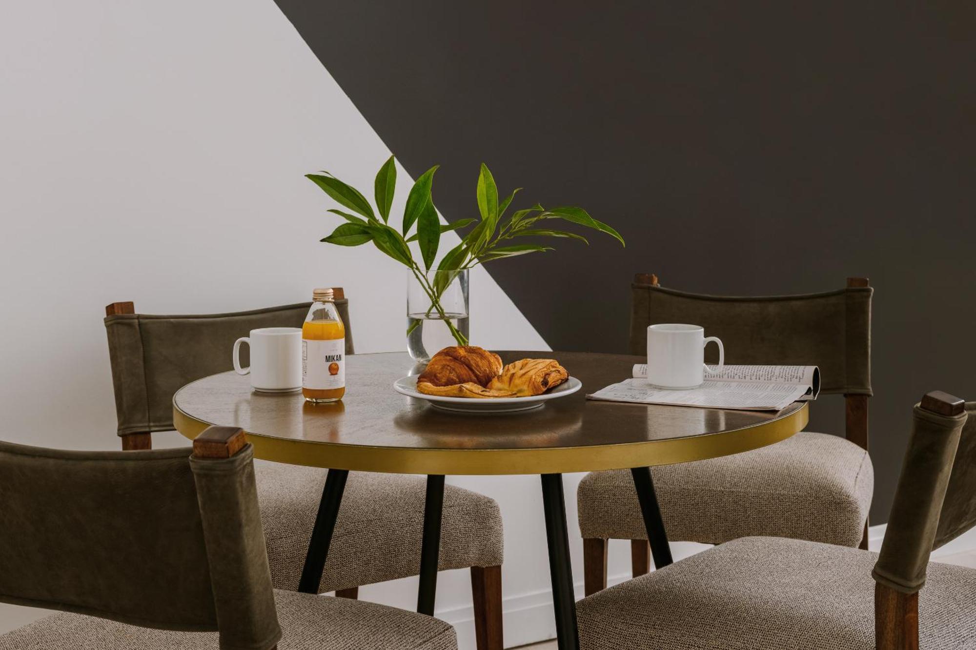 Sonder By Marriott Bonvoy Battery Park Apartments Financial District นิวยอร์ก ภายนอก รูปภาพ