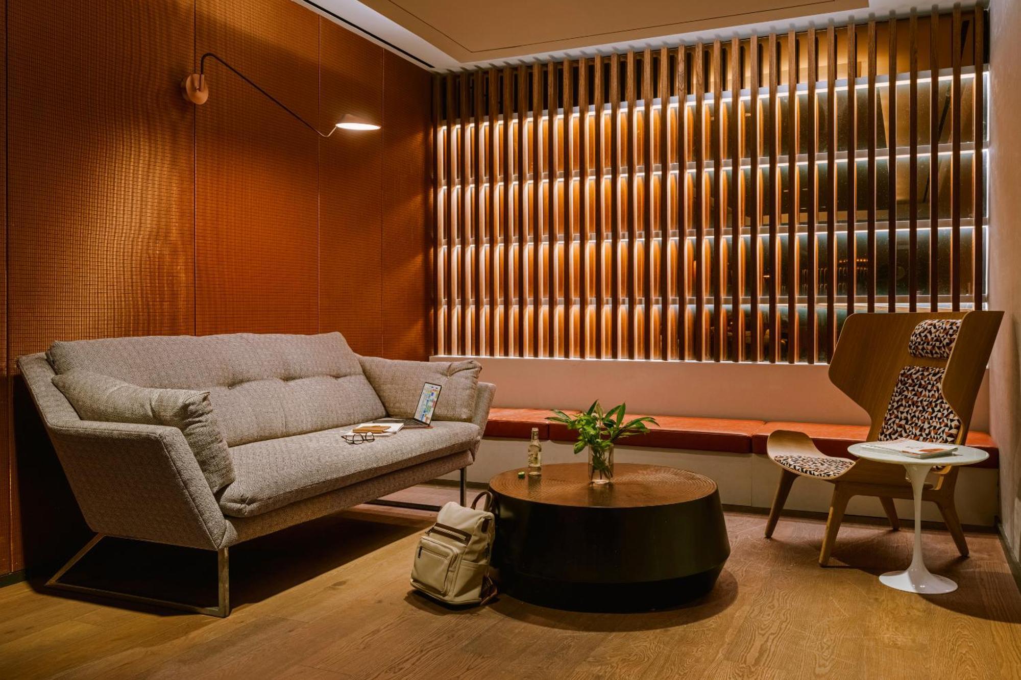 Sonder By Marriott Bonvoy Battery Park Apartments Financial District นิวยอร์ก ภายนอก รูปภาพ