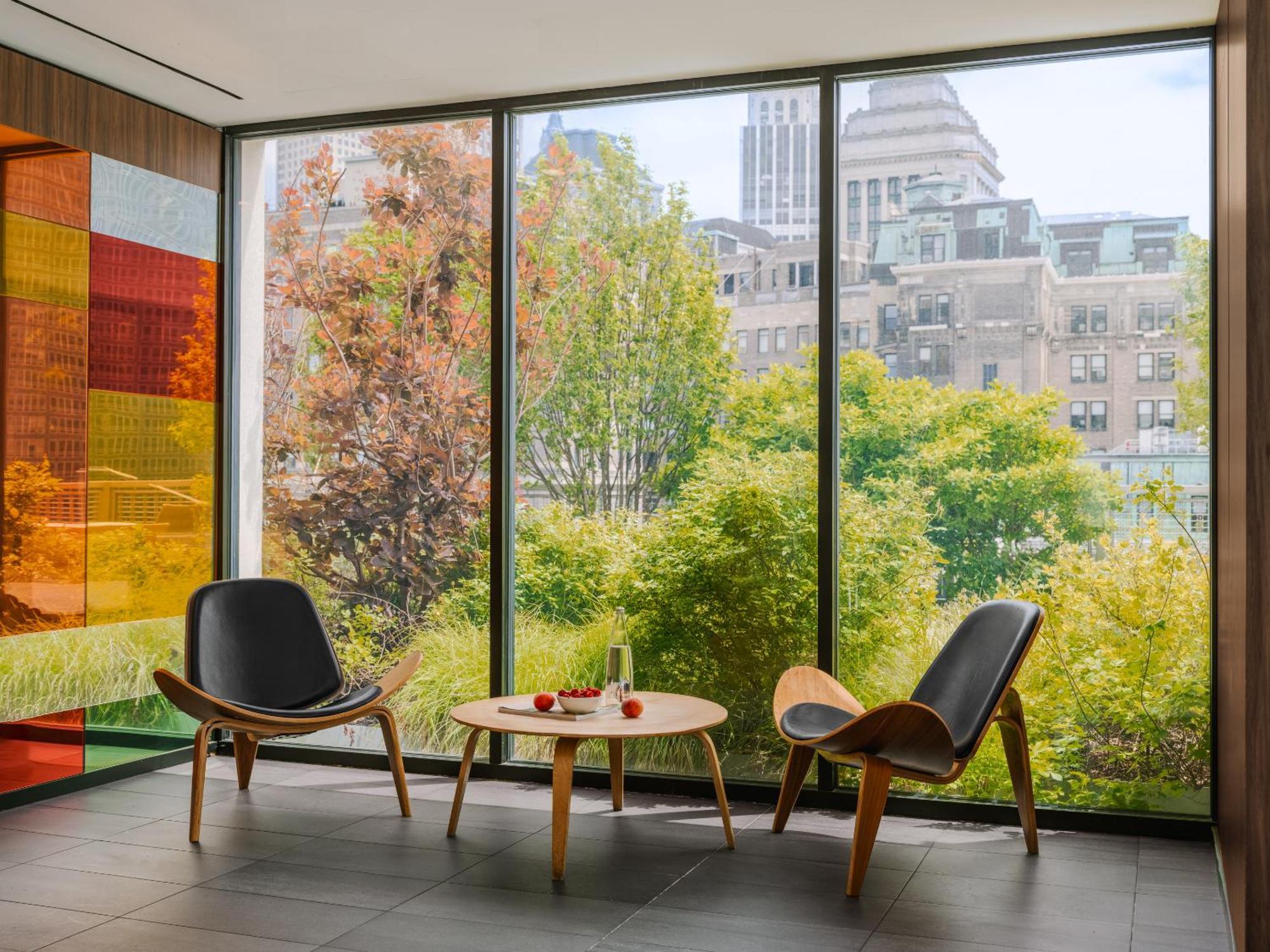 Sonder By Marriott Bonvoy Battery Park Apartments Financial District นิวยอร์ก ภายนอก รูปภาพ