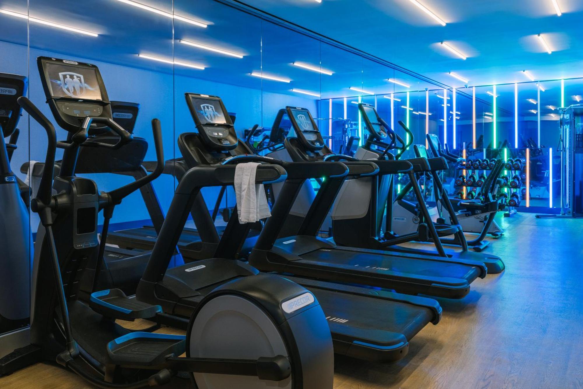Sonder By Marriott Bonvoy Battery Park Apartments Financial District นิวยอร์ก ภายนอก รูปภาพ