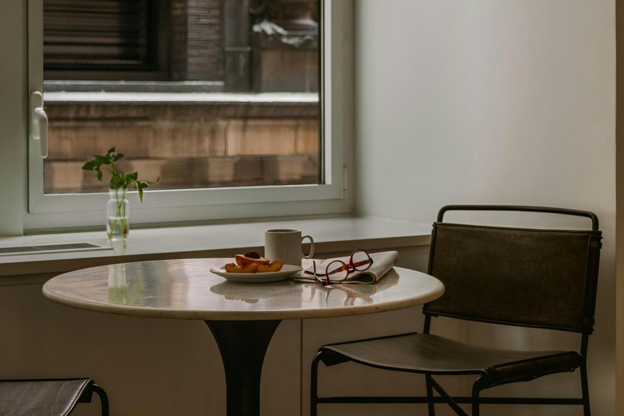 Sonder By Marriott Bonvoy Battery Park Apartments Financial District นิวยอร์ก ภายนอก รูปภาพ