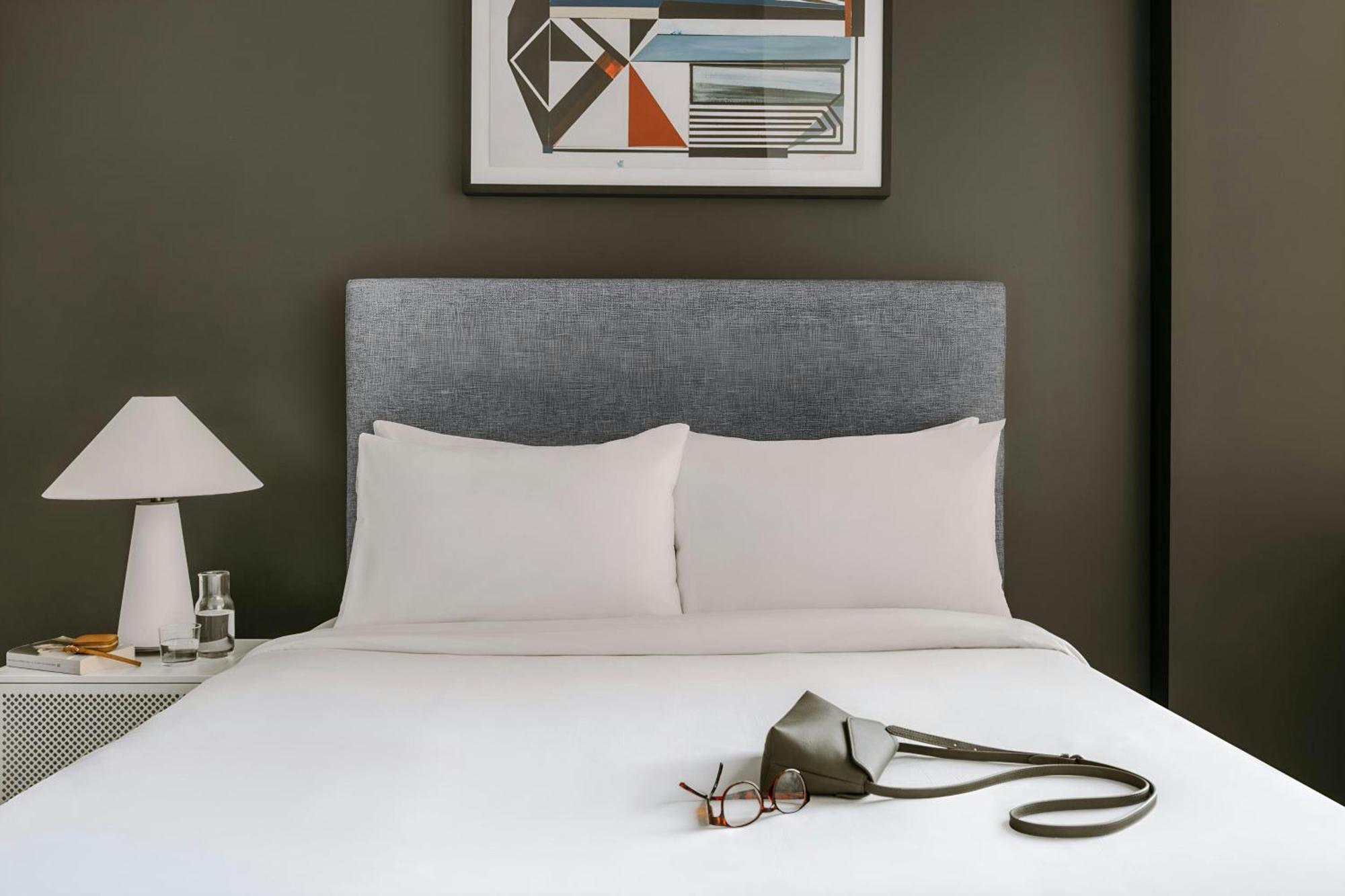 Sonder By Marriott Bonvoy Battery Park Apartments Financial District นิวยอร์ก ภายนอก รูปภาพ